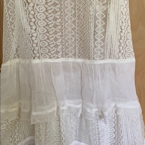 Kimchi Blue Bikini Coverup Dress - Picture 4 of 4